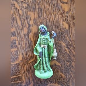 Vintage Nativity Wise Men Magi